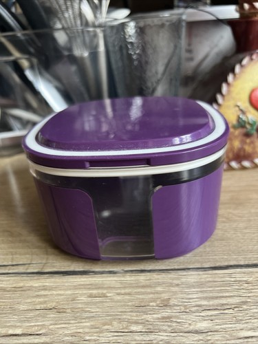 Tupperware vorratsbehälter - tupperware,