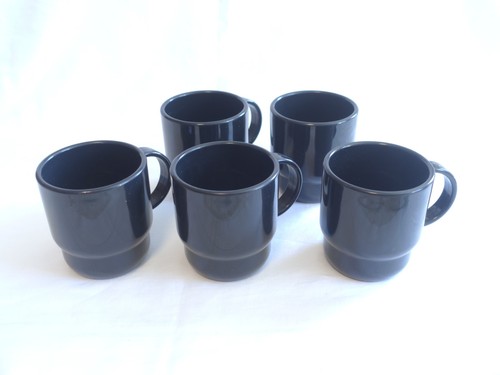 Tupperware kaffee becher - 5,