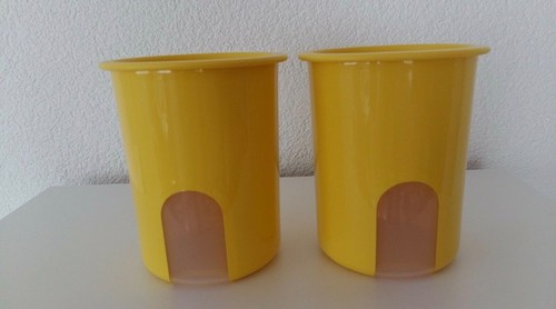 Tupperware bingo set - bingo,