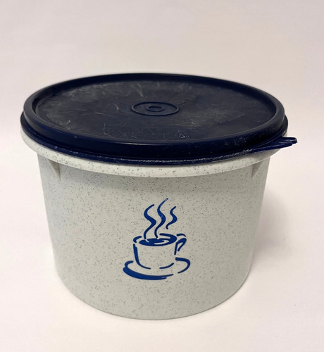 Tupperware 263 vorratsdose - 263,