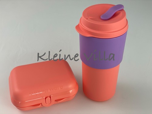 Tupperware neu kaffeebecher - neu,,