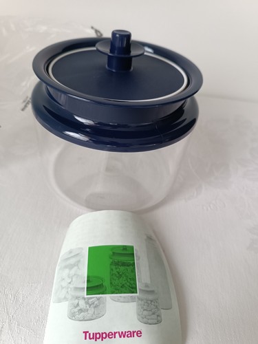 Tupperware panorama l - 1,2,