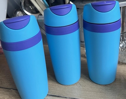 Tupperware kaffee go - 1, go"
