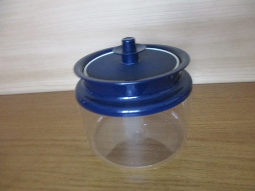 Tupperware kaffeedose - tupperware,