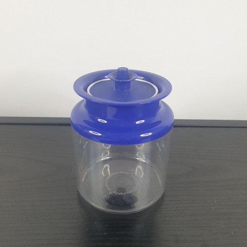 Tupperware panorama l blau - l,