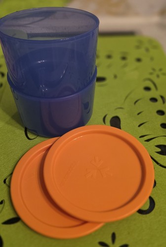 Tupperware vorratsbehälter - tupperware,