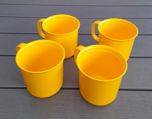 Tupperware kaffeebecher - tupperware,