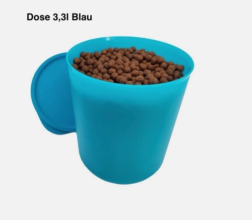 Tupperware kaffeedose dose - kaffeedose,