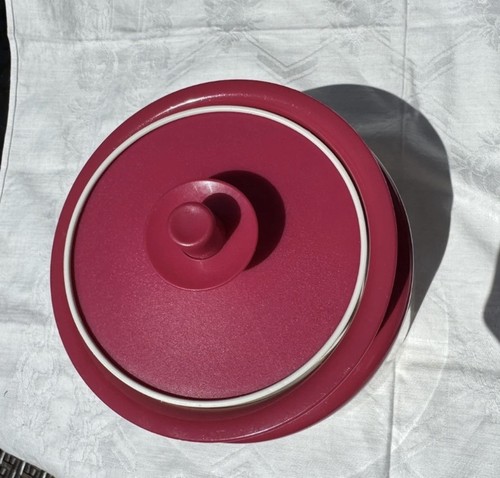 Ersatz aroma deckel - aroma, tupperware