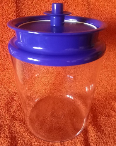 Tupperware panorama kaffeedose - panorama,